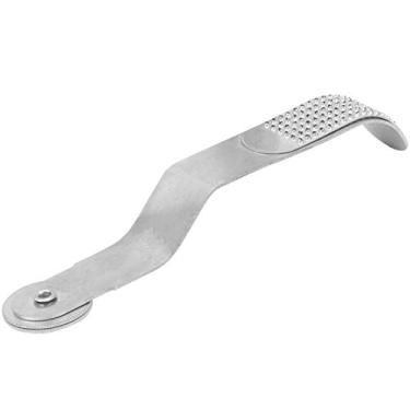 Imagem de Arquivo de reparo de pneu de bicicleta de aço para reparo de pneu para carro, motocicleta, acessório de bicicleta