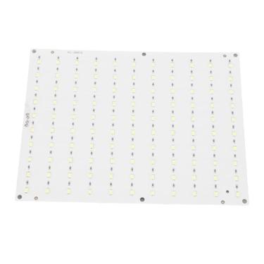 Imagem de Hyuduo Kit de Placa de Retroiluminação LED para Bambulab X1 X1e X1 Carbono P1p P1s A1 Mini Com 110 Luzes LED Ajustáveis USB C Interface de Energia