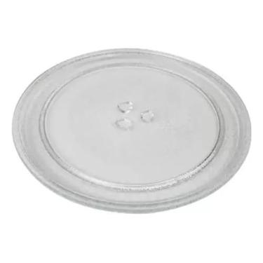 Imagem de prato giratorio diametro 245mm mto30 / a07941501 / 243019000028 / original electrolux