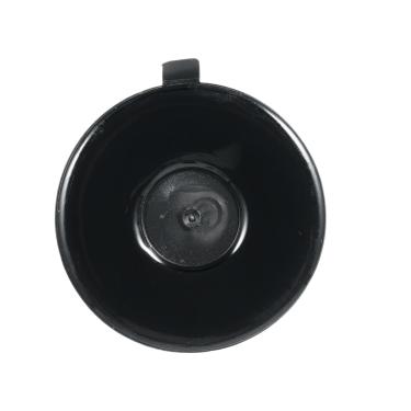 Imagem de Gancho de ventosa para janela, adesivo forte, 4 pacotes, gancho alimentador de pássaros, suporte de sinos de para janelas de vidro, decoração externa, material ABS, diâmetro de (4 Pacote)