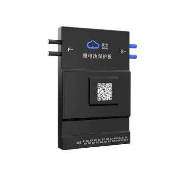 Imagem de JK Smart BMS JK BMS BD6A20S10P / BD6A24S10P SAMRT BMS 100AH 8S 10S 12S 13S 14S 15S 16S 20S 21S 24S com placa de equilíbrio ativo Li-Ion Lifepo4 Lto Battery BMS Equalizador de bateria (Cor: BD6A24S100