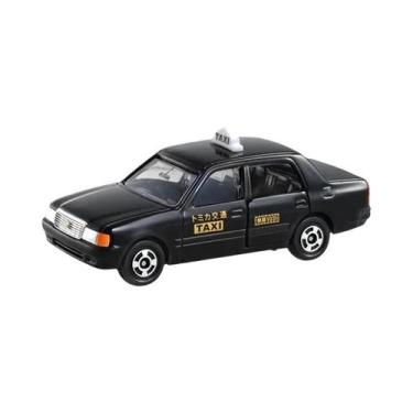 Imagem de Carros De Brinquedo Mini Diecast Alloy Tomica Para Crianças Modelos De