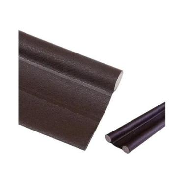 Imagem de Fita De Vedação Ajustável Para a Parte Inferior Da Porta, Protetor Con