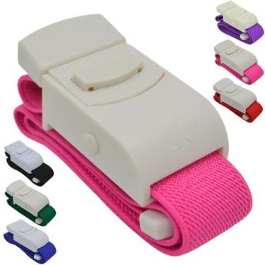 Imagem de Garrote Torniquete Adulto Procedimentos Enfermagem Promocao - LOVE SAU