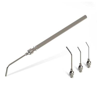 Imagem de Conjunto Sonda De Aspiração Endodôntico Indusbello