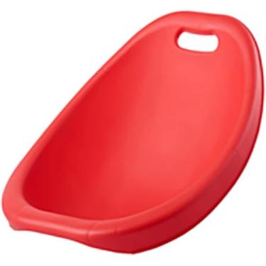 Imagem de Pacote Com 4 Brinquedos Scoop Rocker Para Crianças, Brinquedos Leves De Plástico Portátil Cadeira De Balanço Flexível Para Salas De Aula E Creches Cadeira De Jogos Para Crianças, Green