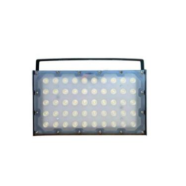 Imagem de Refletor LED modular Industrial 50w Rosa Ip68 - Líder Led