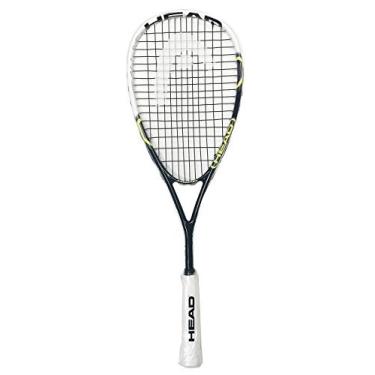 Imagem de HEAD Raquete de squash AFT Cyano Blast (sem plástico)