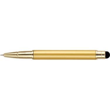 Imagem de Legend Caneta De Metal-Eternal Touch Gold, Estojo C/01