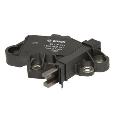 Imagem de BOSCH Alternador regulador de tensão 1986AE0047