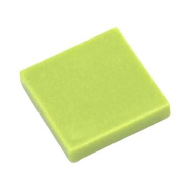 Imagem de Blocos De Construção DIY Para Crianças 200 Peças Azulejos Cerâmicos 2x