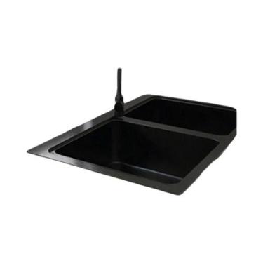 Imagem de Adesivos De Parede De Cozinha Em Mármore Autoadesivos De 40cm, Resiste