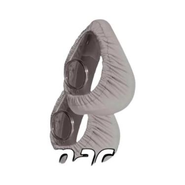 Imagem de Forros Para Máscara CPAP Facial Completa Para ResMed AirFit F20 AirTou