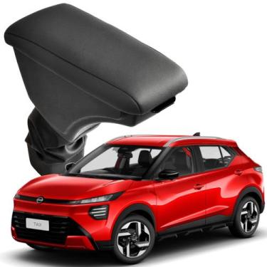 Imagem de Apoio De Braço Nissan Kait Descanso Automotivo 2026 - Artefactum, Cour