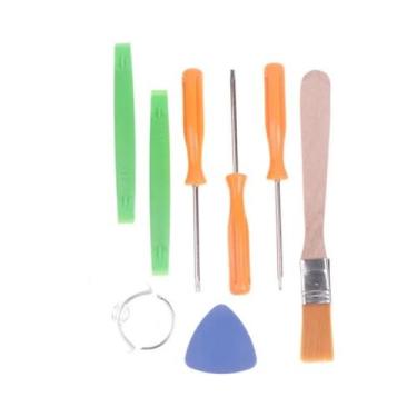 Imagem de Conjunto De Chaves De Fenda Torx T6 T8 T10 Para Reparo De Xbox 360, PS