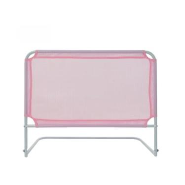 Imagem de Mini Grade De Proteção Para Cama Box Rosa