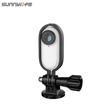 Imagem de Moldura Frame em Alumínio para Insta360 GO 2 - Sunnylife