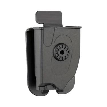 Imagem de Tesoura De Resgate Dobrável Em Aço Inoxidável Com Capa Protetora Para 