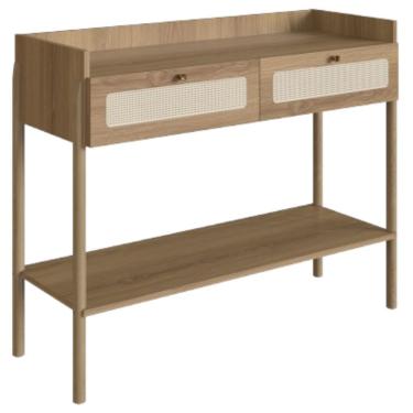 Imagem de Aparador Com Pés Em Madeira Oslo - Hanover