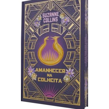 Imagem de Amanhecer na Colheita(edicao Capa Dura)