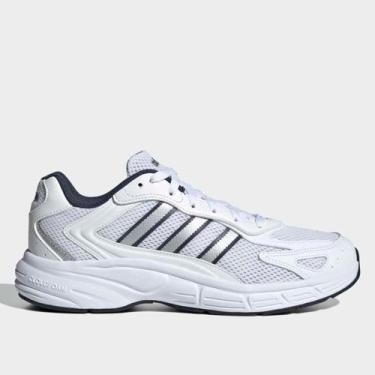 Imagem de Tênis Adidas Eclyptix 2000 Masculino, Cinza, 42