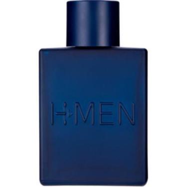 Imagem de Perfume H Men Deo Colônia 75Ml - HND