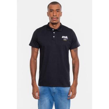 Imagem de Camisa Polo Onbongo Piquet Masculino-Masculino