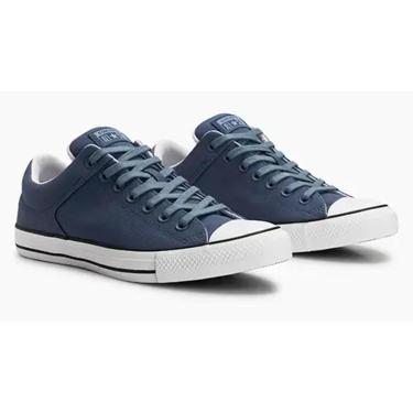 Imagem de Tênis Chuck Taylor ALL STAR HI STREET CT3195 Conforto e Estilo Original-Unissex