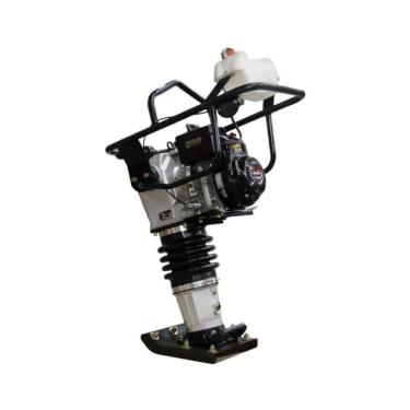 Imagem de Compactador Solo Gasolina Toyama 4.5hp 76kg 13.7kn Ttr80z-xp