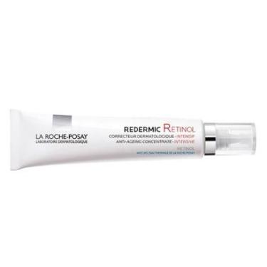 Imagem de Rejuvenescedor Facial La Roche-Posay - Redermic Retinol 30ml-Unissex