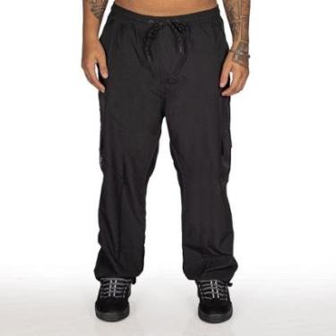 Imagem de Calça Chronic Cargo Hydronatic Preto-Masculino