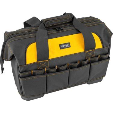 Imagem de Bolsa Em Lona Para Ferramentas Bl 0025 Vonder Plus Ostenvonder
