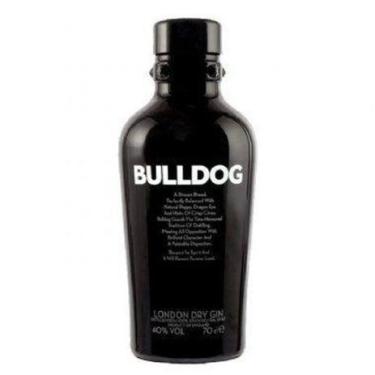 Imagem de Gin bulldog london 750ml