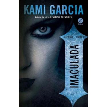 Imagem de Imaculada (Vol. 2 A Legião)