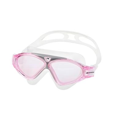 Imagem de Máscara de Natação Gold Sports Silicone Confort High Definition