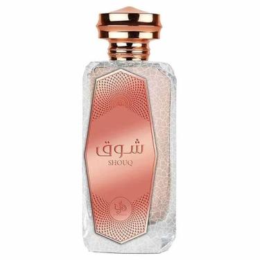 Imagem de Shouq Al Wataniah Eau de Parfum Perfume Árabe Feminino 100ml