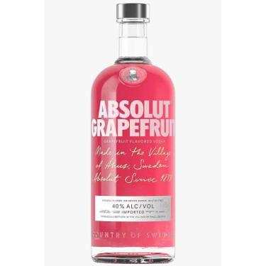 Imagem de Absolut Grapefruit 1L