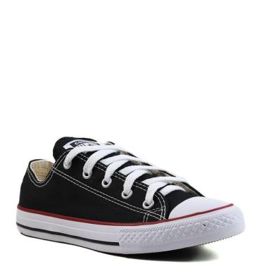 Imagem de Tênis Infantil Casual Converse All Star Chuck Taylor Unissex-Masculino