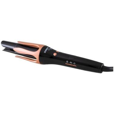 Imagem de Modelador Curves Automatic Biv- Taiff, Preto e Cobre, 32mm, Bivolt