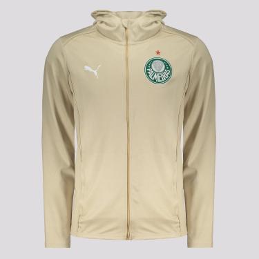 Imagem de Jaqueta Puma Palmeiras Viagem 2025-Masculino