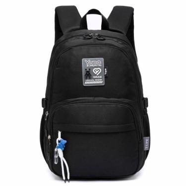 Imagem de Mochila Yupe Faculdade Reforçada Resistente 20 Litros-Unissex