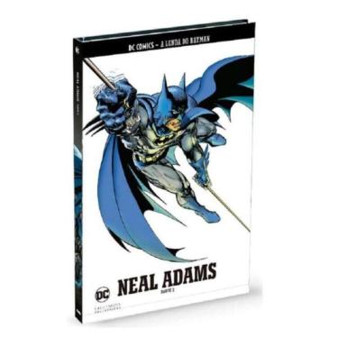 Imagem de A Lenda Do Batman - Parte 2