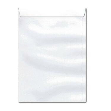 Imagem de Envelope Saco Branco 162x229 90grs. Of 23 250un - Scrity