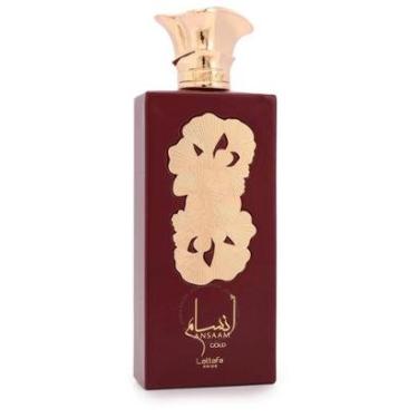 Imagem de Perfume Ansaam Gold Lattafa EDP Feminino 100ml-Feminino