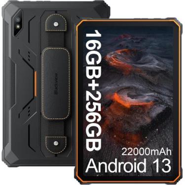 Imagem de Tablet robusto Blackview Active 8 Pro 10,36" FHD+ 16 GB+256 GB
