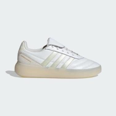 Imagem de Tênis Adidas Barreda Mundial Feminino-Feminino