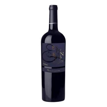 Imagem de Vinho Italano Primitivo Puglia Esperanto IGT 750ml - Congratulations S