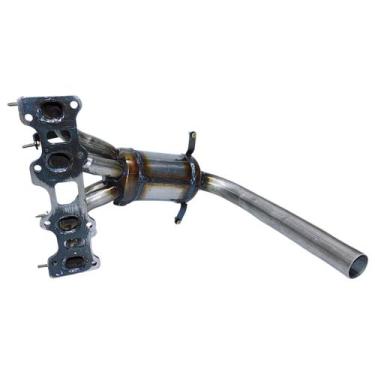 Imagem de Catalisador Fiat Strada 1.4 Fire Flex 2005 2006 2007 2008 - DISKSCAP