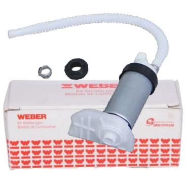 Imagem de Bomba De Combustivel 3.0 Bar Gasolina Sistema Marwal Wb011a - MAGNETI 