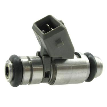 Imagem de Bico Injetor Gasolina Gol Parati Saveiro Polo Classic 1.6 1.8 Mi Quant